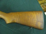 7398 Springfield Garand M1 30-06 never issued, CMP civilian program, exceptional rifle and condition,steel butt,s/n 580556. not a mark on it - 2 of 11