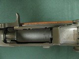 7398 Springfield Garand M1 30-06 never issued, CMP civilian program, exceptional rifle and condition,steel butt,s/n 580556. not a mark on it - 10 of 11