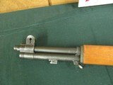 7398 Springfield Garand M1 30-06 never issued, CMP civilian program, exceptional rifle and condition,steel butt,s/n 580556. not a mark on it - 5 of 11
