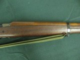 7399 Remington 03 A3 30-06 excellent condition,LOTS OF CARTOUCHES
on stock, front site hood, flaming bomb, 6/43, all original,adjustable site, - 14 of 19