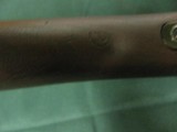 7399 Remington 03 A3 30-06 excellent condition,LOTS OF CARTOUCHES
on stock, front site hood, flaming bomb, 6/43, all original,adjustable site, - 17 of 19
