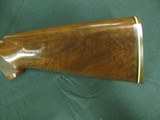 7403 Winchester 101 Pigeon XTR 410 gauge 28 inch barrels, skeet/skeet, 98% condition, White line and Winchester pad, 14 1/4, 2 1/2 inch chambers, tite - 2 of 13