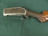 7406 Winchester 1897 12 gauge 30 inch barrel full, Winchester butt plate, bores brite and shiny, tite action. hammer is strong, pump action is tite.re - 3 of 12