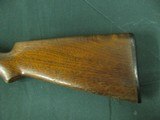 7406 Winchester 1897 12 gauge 30 inch barrel full, Winchester butt plate, bores brite and shiny, tite action. hammer is strong, pump action is tite.re - 2 of 12
