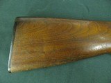 7406 Winchester 1897 12 gauge 30 inch barrel full, Winchester butt plate, bores brite and shiny, tite action. hammer is strong, pump action is tite.re - 5 of 12
