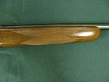 7405 Browning T bolt 22 long rifle 24 inch barre, mfg in BELGIUM ,ORIGINAL BOX, mag and bolt still in box. BUT the finish on the stock is crazed. othe - 12 of 12