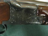 7407 Winchester 101 field 28 gauge 28 barrels skeet/skeet, pistol grip with cap, Winchester butt plate, all original, ejectors, vent rib, AAA+ Marble - 12 of 15