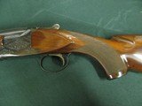 7407 Winchester 101 field 28 gauge 28 barrels skeet/skeet, pistol grip with cap, Winchester butt plate, all original, ejectors, vent rib, AAA+ Marble - 7 of 15