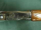7407 Winchester 101 field 28 gauge 28 barrels skeet/skeet, pistol grip with cap, Winchester butt plate, all original, ejectors, vent rib, AAA+ Marble - 13 of 15