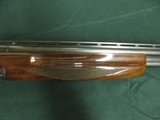 7407 Winchester 101 field 28 gauge 28 barrels skeet/skeet, pistol grip with cap, Winchester butt plate, all original, ejectors, vent rib, AAA+ Marble - 11 of 15