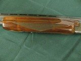 7407 Winchester 101 field 28 gauge 28 barrels skeet/skeet, pistol grip with cap, Winchester butt plate, all original, ejectors, vent rib, AAA+ Marble - 4 of 15