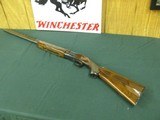 7407 Winchester 101 field 28 gauge 28 barrels skeet/skeet, pistol grip with cap, Winchester butt plate, all original, ejectors, vent rib, AAA+ Marble - 5 of 15