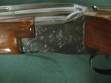 7407 Winchester 101 field 28 gauge 28 barrels skeet/skeet, pistol grip with cap, Winchester butt plate, all original, ejectors, vent rib, AAA+ Marble - 14 of 15
