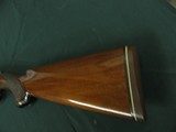 7408 Winchester 101 field 20 gauge 26 inch barrels ic/mod, vent rib, ejectors, pistol grip,front brass site, white line pad 14 1/4 lop,98-99%, opens a - 2 of 11