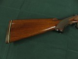 7408 Winchester 101 field 20 gauge 26 inch barrels ic/mod, vent rib, ejectors, pistol grip,front brass site, white line pad 14 1/4 lop,98-99%, opens a - 5 of 11