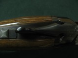 7409 Browning Citori 12 gauge 28 inch barrels full mod ic chokes, pistol grip, vent rib, ejectors, Browning case/keys, as new, 99%, not a a mark on it - 10 of 13