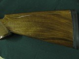 7409 Browning Citori 12 gauge 28 inch barrels full mod ic chokes, pistol grip, vent rib, ejectors, Browning case/keys, as new, 99%, not a a mark on it - 4 of 13