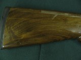 7409 Browning Citori 12 gauge 28 inch barrels full mod ic chokes, pistol grip, vent rib, ejectors, Browning case/keys, as new, 99%, not a a mark on it - 7 of 13