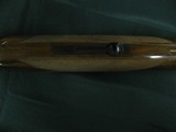 7409 Browning Citori 12 gauge 28 inch barrels full mod ic chokes, pistol grip, vent rib, ejectors, Browning case/keys, as new, 99%, not a a mark on it - 13 of 13