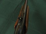 7410 Remington Wingmaster 870 12 gauge 20 inch barrel 2 3/4 chamber, butt pad, all original, choke is improved cyclinder, pump action, tite, bore brit - 6 of 11