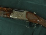 7416 Winchester 101 Pigeon XTR FEATHERWEIGHT 12 gauge 26 inch barrels, ic and mod, 2 3/4 & 3inch chambers. AAA++FANCY FIGURED WALNLUT IN STOCK AND FOR - 3 of 11