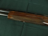 7416 Winchester 101 Pigeon XTR FEATHERWEIGHT 12 gauge 26 inch barrels, ic and mod, 2 3/4 & 3inch chambers. AAA++FANCY FIGURED WALNLUT IN STOCK AND FOR - 4 of 11