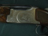 7416 Winchester 101 Pigeon XTR FEATHERWEIGHT 12 gauge 26 inch barrels, ic and mod, 2 3/4 & 3inch chambers. AAA++FANCY FIGURED WALNLUT IN STOCK AND FOR - 11 of 11