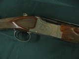 7416 Winchester 101 Pigeon XTR FEATHERWEIGHT 12 gauge 26 inch barrels, ic and mod, 2 3/4 & 3inch chambers. AAA++FANCY FIGURED WALNLUT IN STOCK AND FOR - 8 of 11
