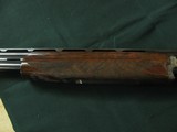 7418 Winchester 101 QUAIL SPECIAL 20 gauge 26 inch barrels, 6 winchokes, 2 ic, 2mod, 2 full, wrench, correct Winchester case and pamphlet, STRAIGT GRI - 14 of 15