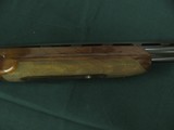 7420 Winchester 101 Pigeon XTR 410 gauge 28 inch barrels, skeet/skeet, vent rib, ejectors, single select trigger,Winchester butt plate, coin silver ro - 8 of 18