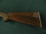 7420 Winchester 101 Pigeon XTR 410 gauge 28 inch barrels, skeet/skeet, vent rib, ejectors, single select trigger,Winchester butt plate, coin silver ro - 2 of 18