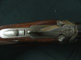 7420 Winchester 101 Pigeon XTR 410 gauge 28 inch barrels, skeet/skeet, vent rib, ejectors, single select trigger,Winchester butt plate, coin silver ro - 11 of 18