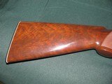 7420 Winchester 101 Pigeon XTR 410 gauge 28 inch barrels, skeet/skeet, vent rib, ejectors, single select trigger,Winchester butt plate, coin silver ro - 16 of 18