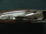 7421 Browning 725 Sporting 12 gauge 32 inch barrels, 5 chokes, sk ic im m f wrench papers,NEW IN BOX--HEAVILY FIGURED WITH FULL FEATHERCROTCH ON BOTH - 7 of 16