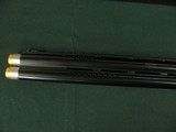 7421 Browning 725 Sporting 12 gauge 32 inch barrels, 5 chokes, sk ic im m f wrench papers,NEW IN BOX--HEAVILY FIGURED WITH FULL FEATHERCROTCH ON BOTH - 14 of 16