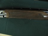 7421 Browning 725 Sporting 12 gauge 32 inch barrels, 5 chokes, sk ic im m f wrench papers,NEW IN BOX--HEAVILY FIGURED WITH FULL FEATHERCROTCH ON BOTH - 15 of 16