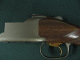 7421 Browning 725 Sporting 12 gauge 32 inch barrels, 5 chokes, sk ic im m f wrench papers,NEW IN BOX--HEAVILY FIGURED WITH FULL FEATHERCROTCH ON BOTH - 5 of 16