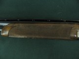 7421 Browning 725 Sporting 12 gauge 32 inch barrels, 5 chokes, sk ic im m f wrench papers,NEW IN BOX--HEAVILY FIGURED WITH FULL FEATHERCROTCH ON BOTH - 13 of 16