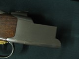 7421 Browning 725 Sporting 12 gauge 32 inch barrels, 5 chokes, sk ic im m f wrench papers,NEW IN BOX--HEAVILY FIGURED WITH FULL FEATHERCROTCH ON BOTH - 10 of 16