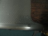 7421 Browning 725 Sporting 12 gauge 32 inch barrels, 5 chokes, sk ic im m f wrench papers,NEW IN BOX--HEAVILY FIGURED WITH FULL FEATHERCROTCH ON BOTH - 6 of 16