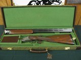 7422 Winchester 101 Pigeon XTRBABY FRAME 28 gauge 28 inch barrels ic and mod, vent rib, ejectors,STRAIGHT GRIP, hard to find the long barrels in ic/ - 2 of 14