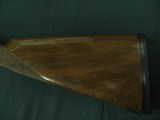 7422 Winchester 101 Pigeon XTRBABY FRAME 28 gauge 28 inch barrels ic and mod, vent rib, ejectors,STRAIGHT GRIP, hard to find the long barrels in ic/ - 4 of 14