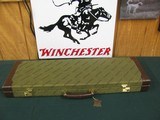 7422 Winchester 101 Pigeon XTRBABY FRAME 28 gauge 28 inch barrels ic and mod, vent rib, ejectors,STRAIGHT GRIP, hard to find the long barrels in ic/ - 1 of 14