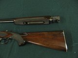 7425 Winchester 101 Pigeon XTR 410 gauge 28 inch barrels,SKEET NEW IN CASE, NOT A MARK ON IT. BEST EVER.FINEST ONE I HAVE HAD.PAPER AND KEY,early dark - 3 of 13