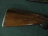 7425 Winchester 101 Pigeon XTR 410 gauge 28 inch barrels,SKEET NEW IN CASE, NOT A MARK ON IT. BEST EVER.FINEST ONE I HAVE HAD.PAPER AND KEY,early dark - 6 of 13