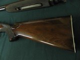 7425 Winchester 101 Pigeon XTR 410 gauge 28 inch barrels,SKEET NEW IN CASE, NOT A MARK ON IT. BEST EVER.FINEST ONE I HAVE HAD.PAPER AND KEY,early dark - 4 of 13
