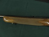 7426 Browning BAR 30-06 22 inch barrel,MFG BELGIUM 1970's NEW IN BOX WITH BOOKLET, UNFIRED, NOT A MARK ON IT. S/N 137rp13841. A++ walnut. Browning - 8 of 15