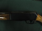 7426 Browning BAR 30-06 22 inch barrel,MFG BELGIUM 1970's NEW IN BOX WITH BOOKLET, UNFIRED, NOT A MARK ON IT. S/N 137rp13841. A++ walnut. Browning - 7 of 15