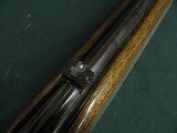 7426 Browning BAR 30-06 22 inch barrel,MFG BELGIUM 1970's NEW IN BOX WITH BOOKLET, UNFIRED, NOT A MARK ON IT. S/N 137rp13841. A++ walnut. Browning - 14 of 15