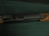 7426 Browning BAR 30-06 22 inch barrel,MFG BELGIUM 1970's NEW IN BOX WITH BOOKLET, UNFIRED, NOT A MARK ON IT. S/N 137rp13841. A++ walnut. Browning - 15 of 15